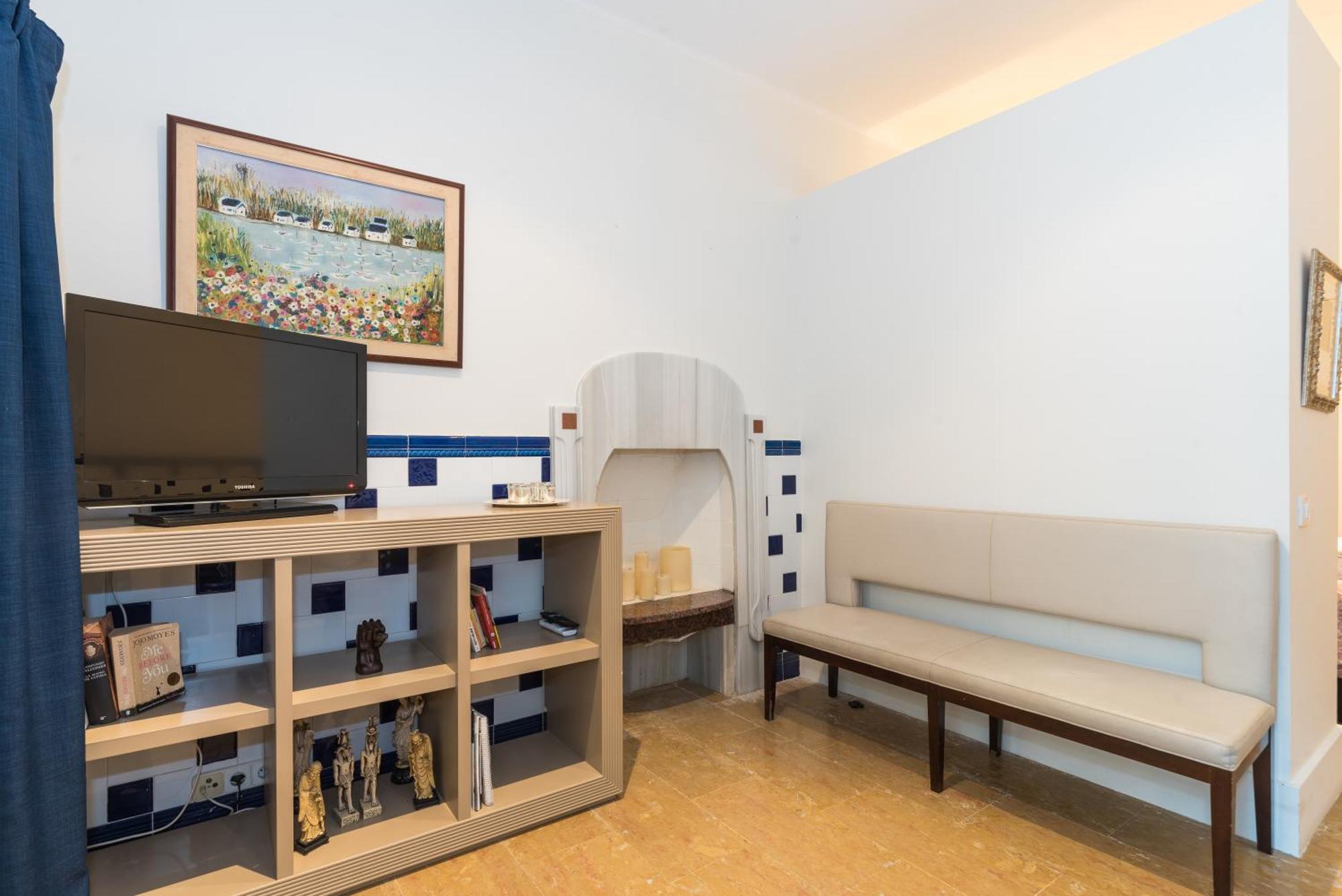 Appartement Bartomeu By Habama Group