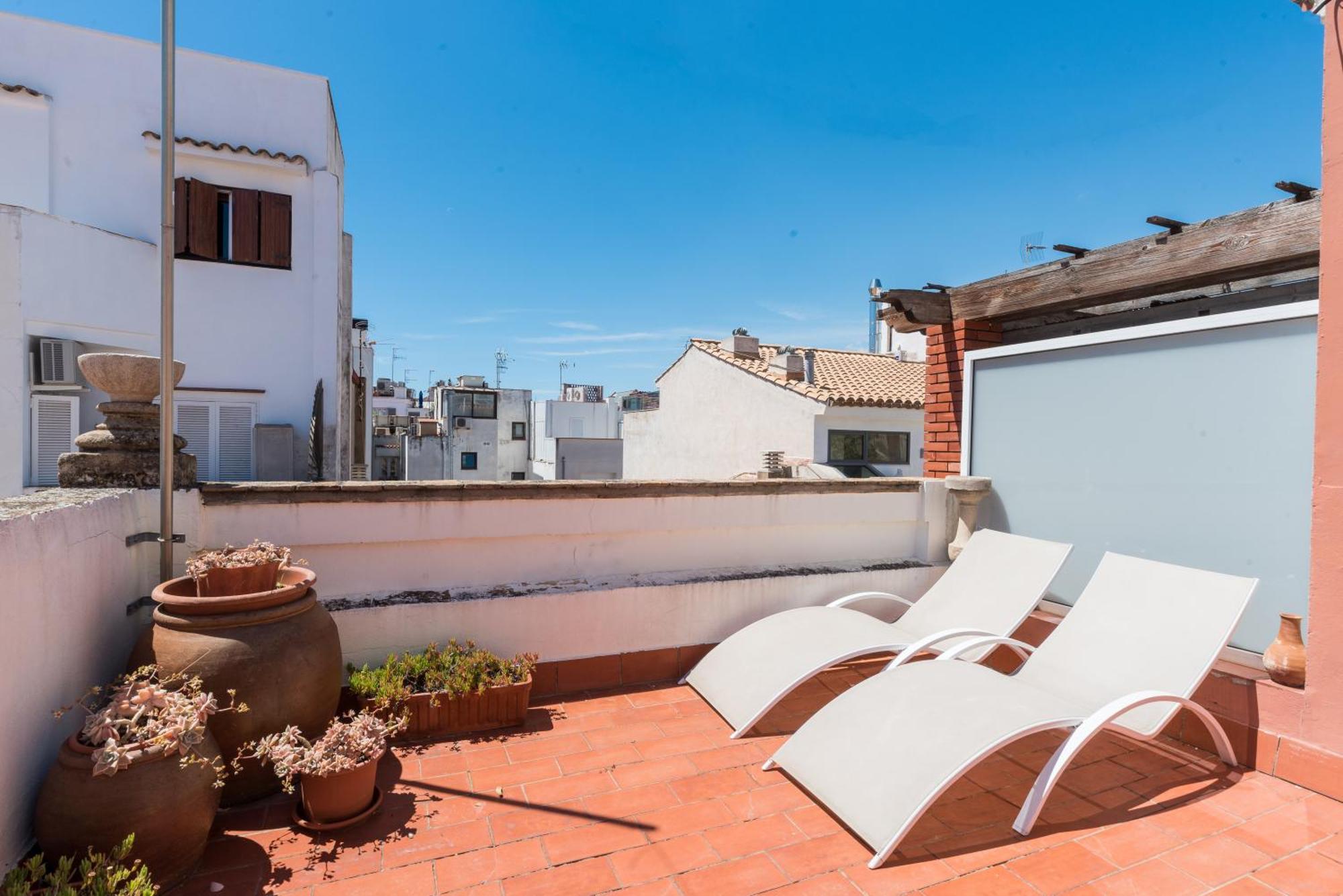 Bartomeu By Habama Group Appartement *