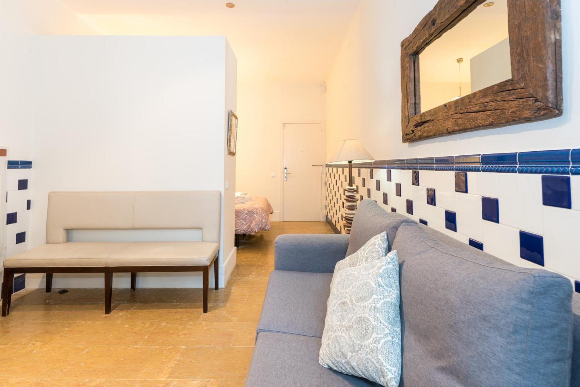 Appartement Bartomeu By Habama Group *