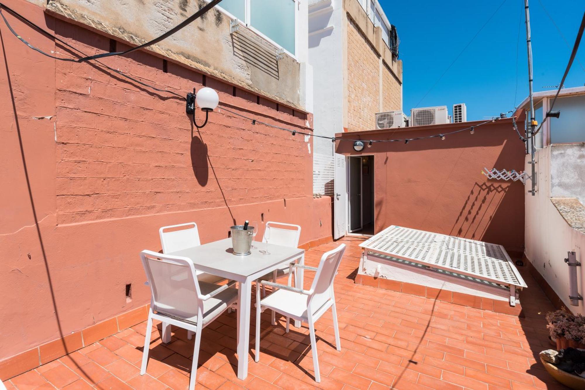 Bartomeu By Habama Group Appartement *