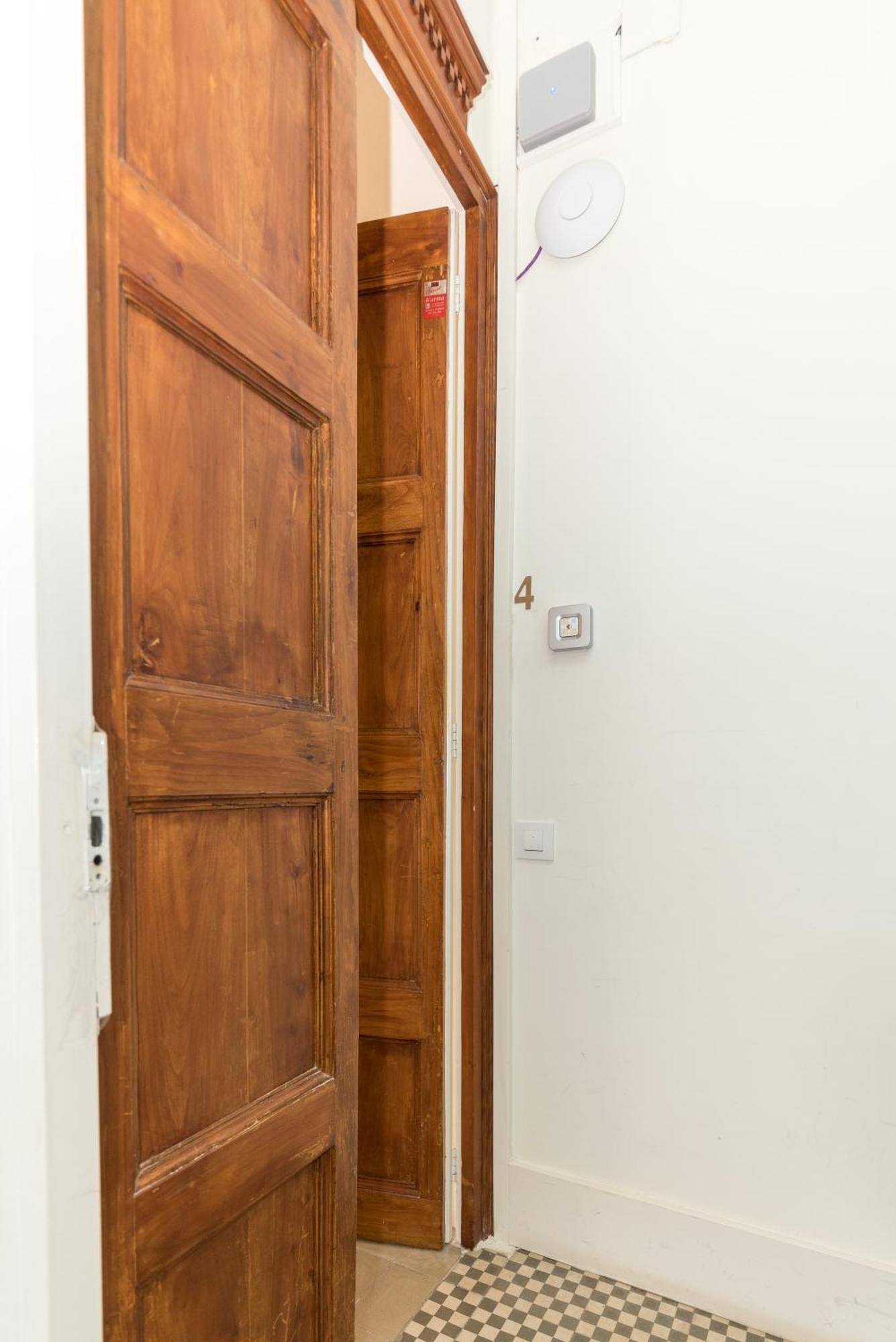 Appartement Bartomeu By Habama Group Sitges