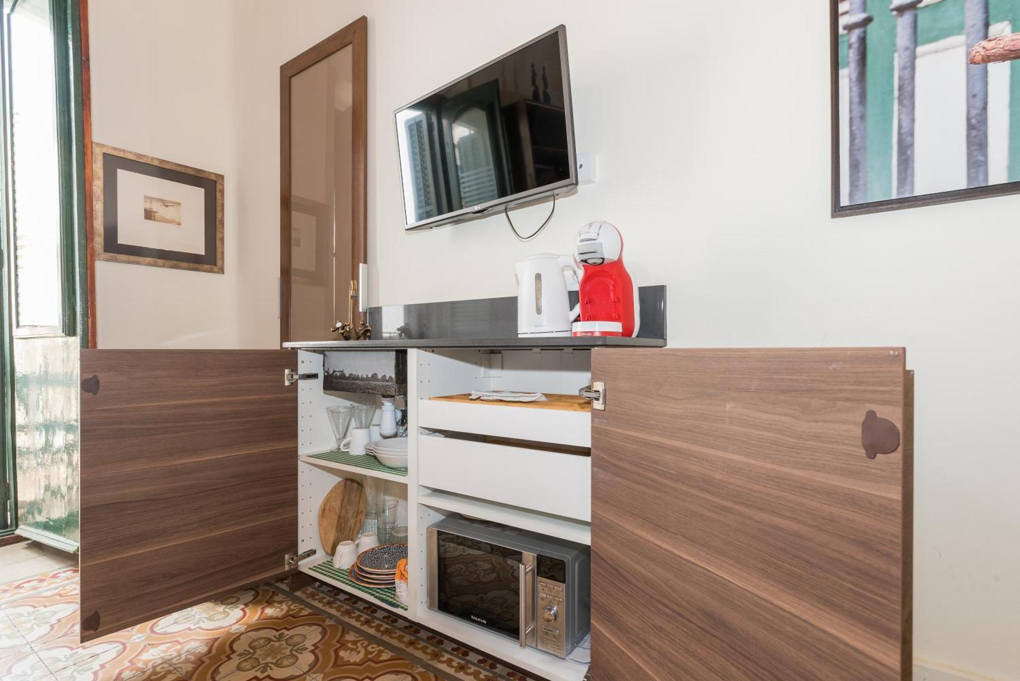 Bartomeu By Habama Group Appartement *