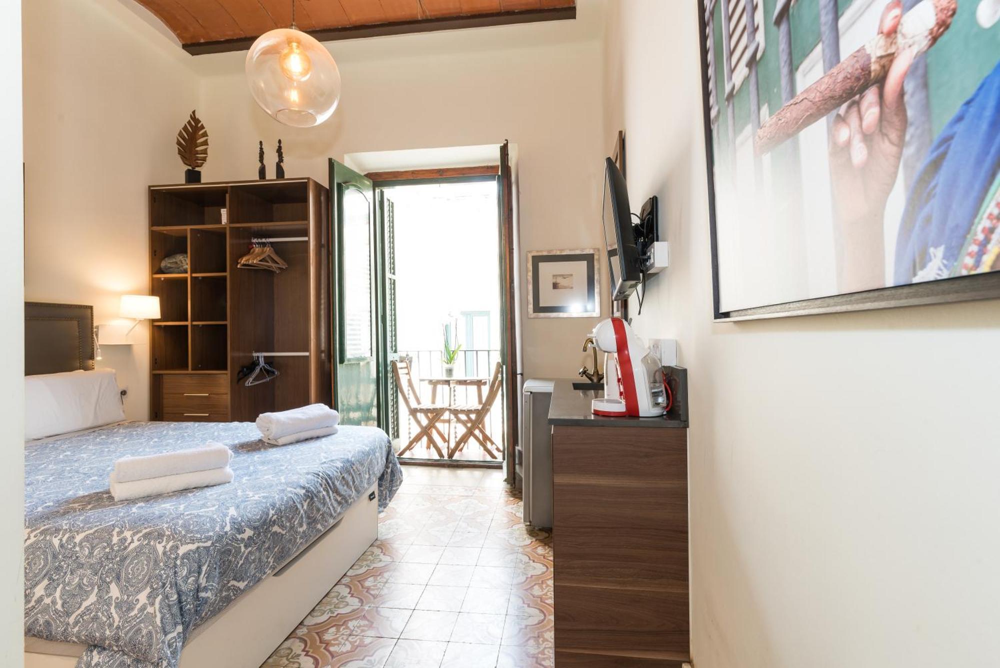 Appartement Bartomeu By Habama Group *
