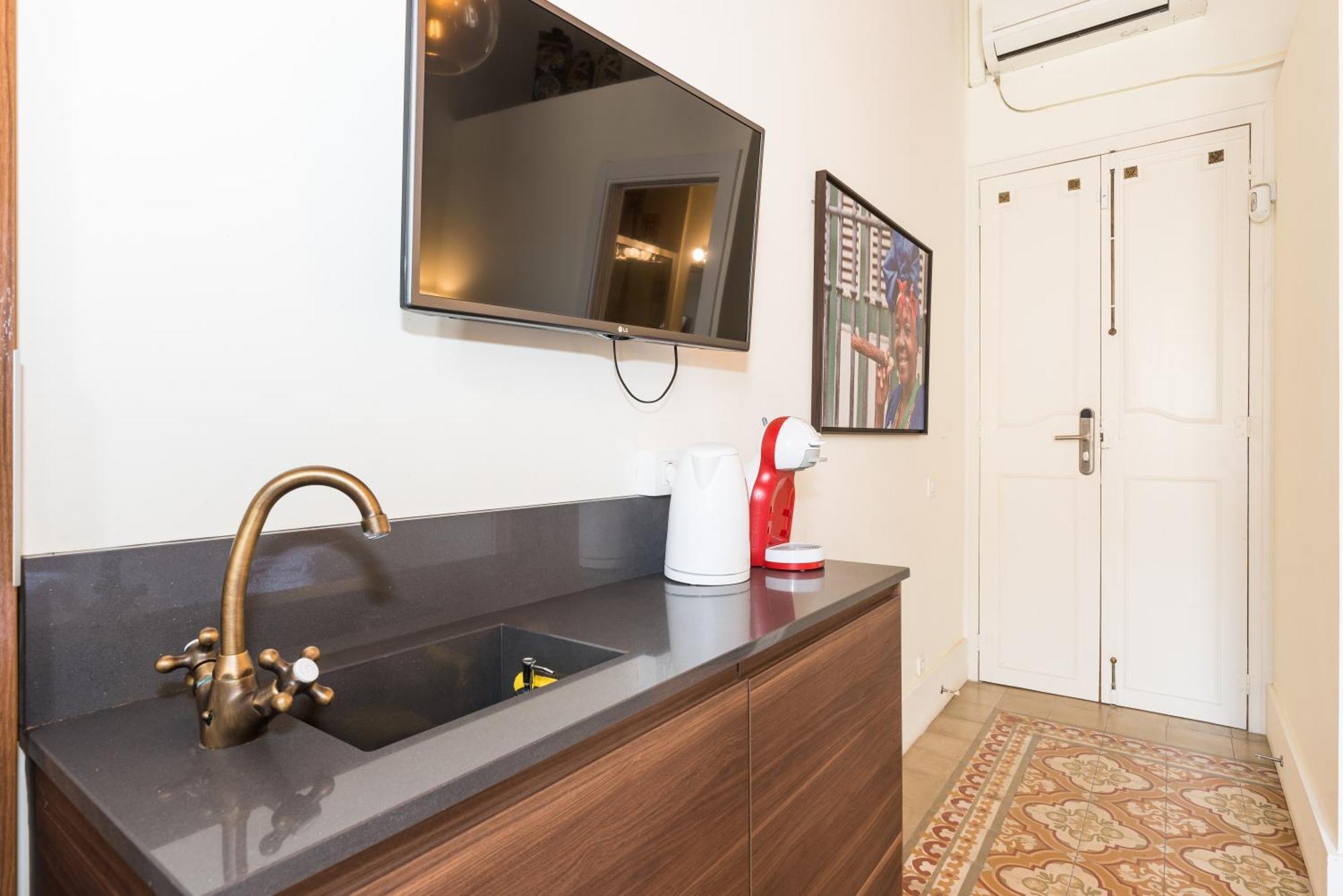 Bartomeu By Habama Group Appartement
