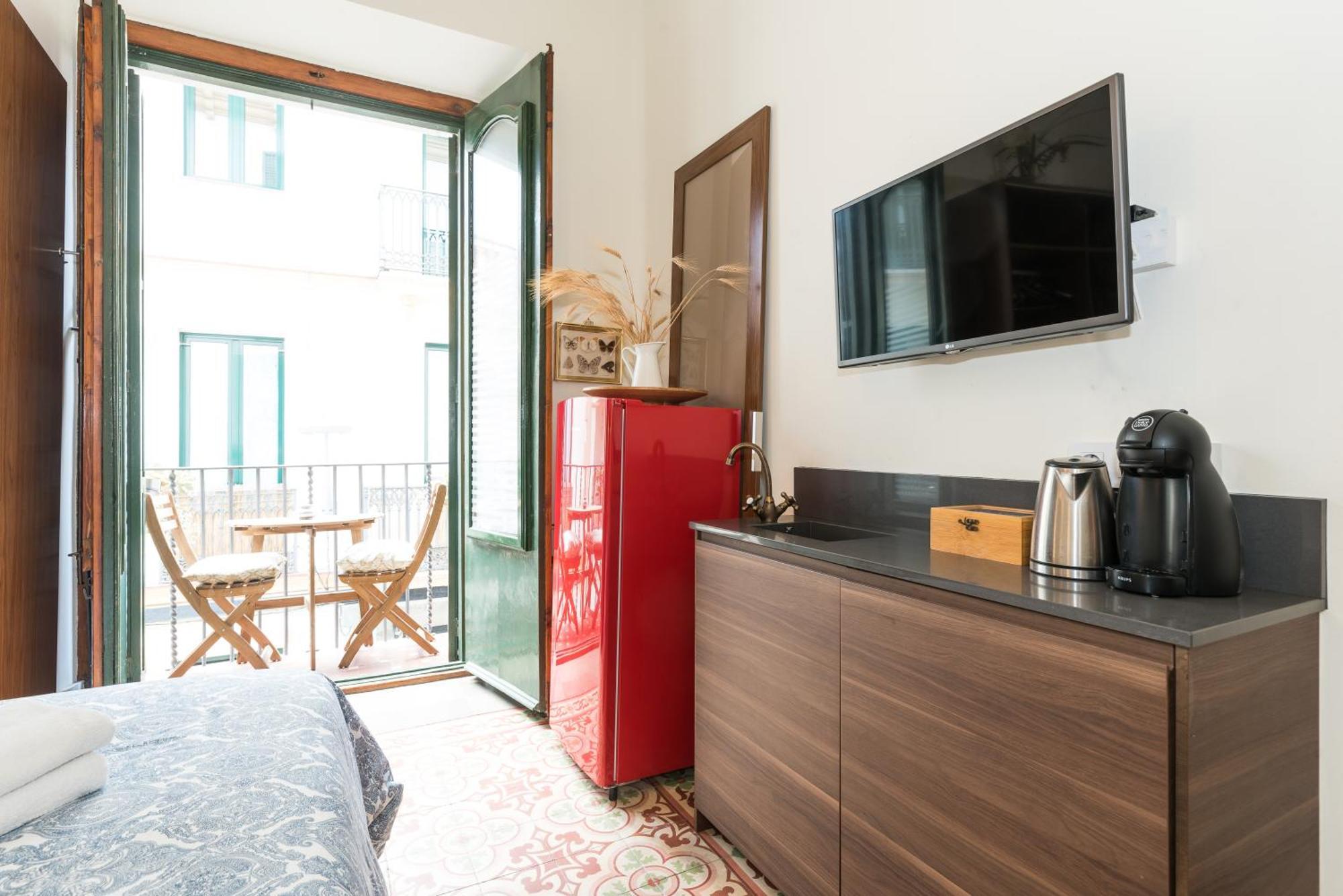 Appartement Bartomeu By Habama Group