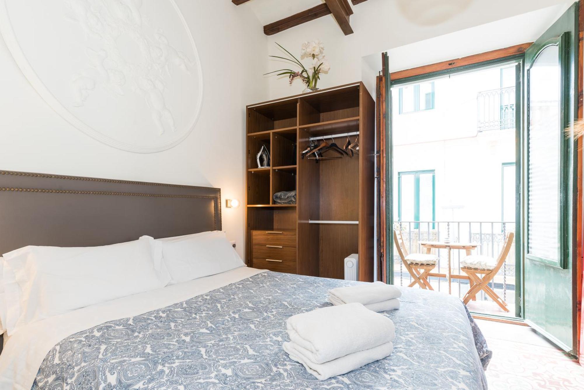 Bartomeu By Habama Group Appartement *