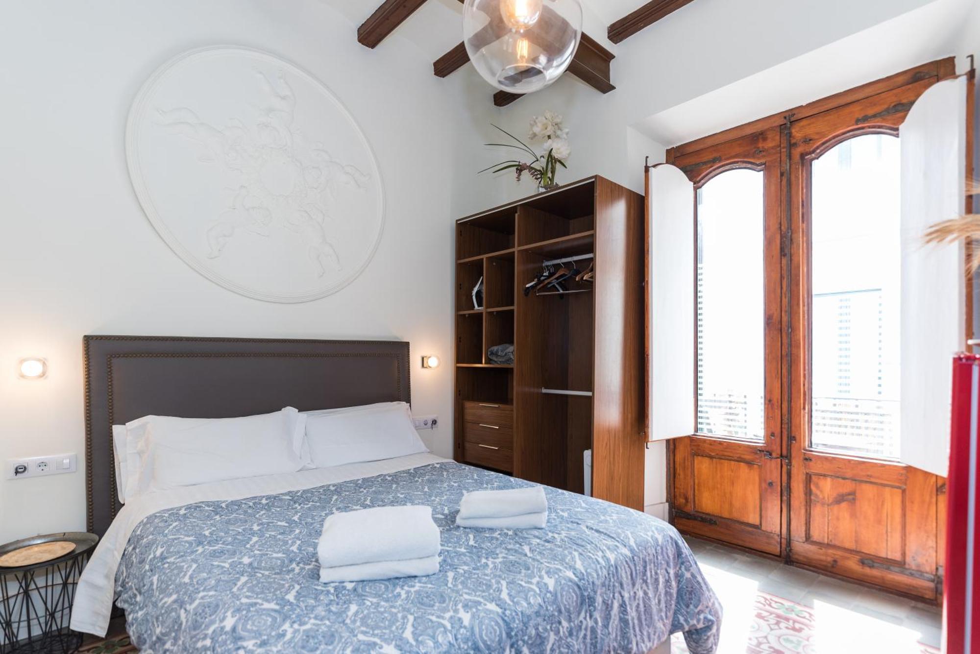 Appartement Bartomeu By Habama Group Sitges