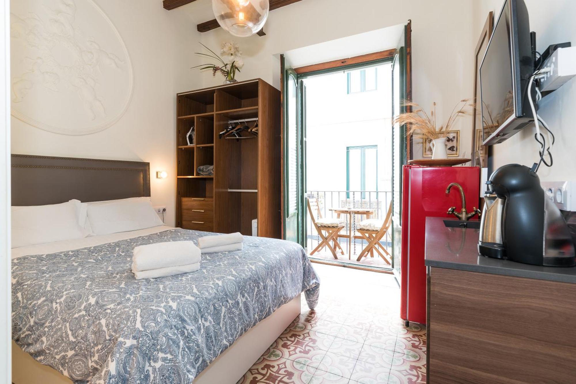Bartomeu By Habama Group Appartement