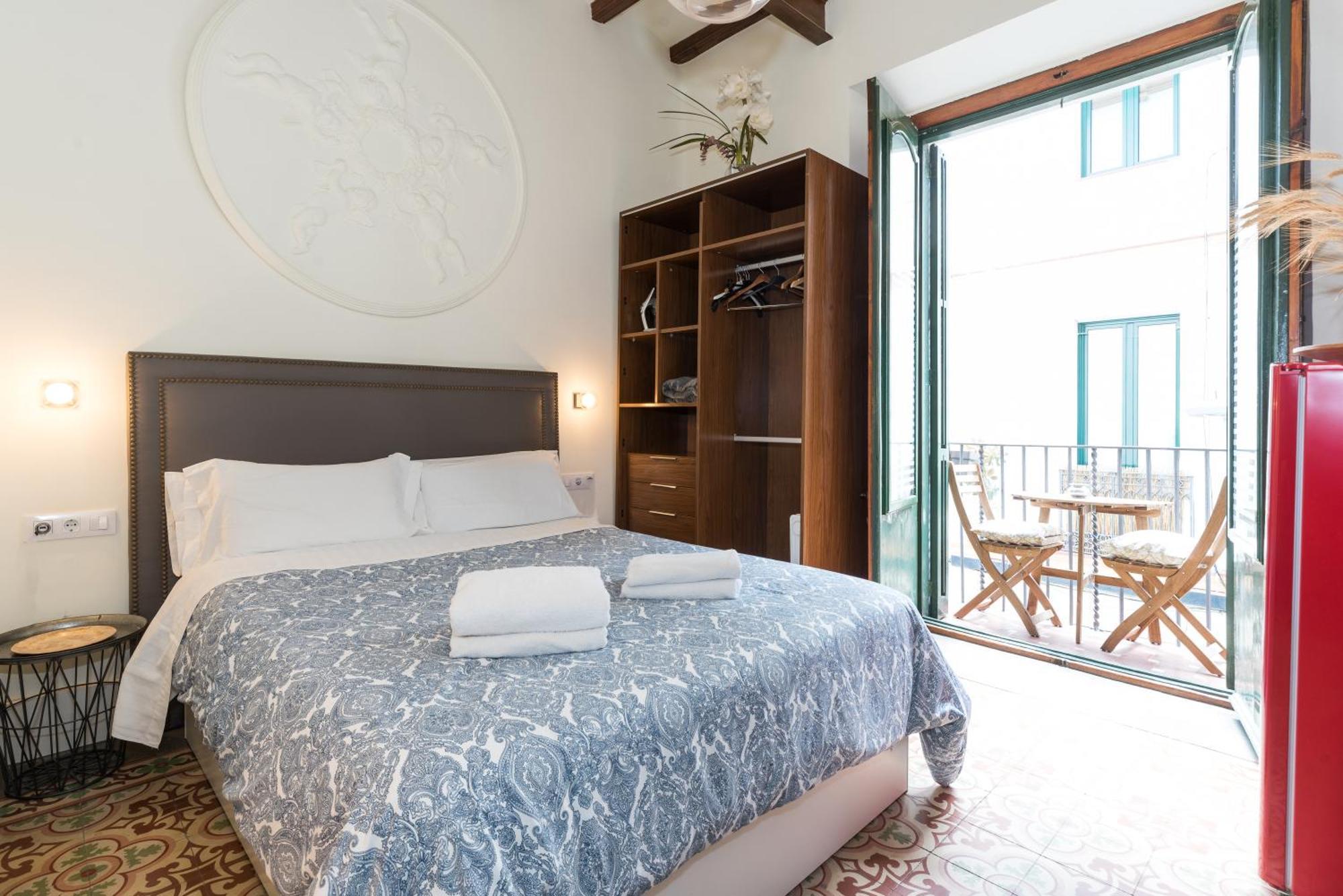 Bartomeu By Habama Group Appartement Sitges
