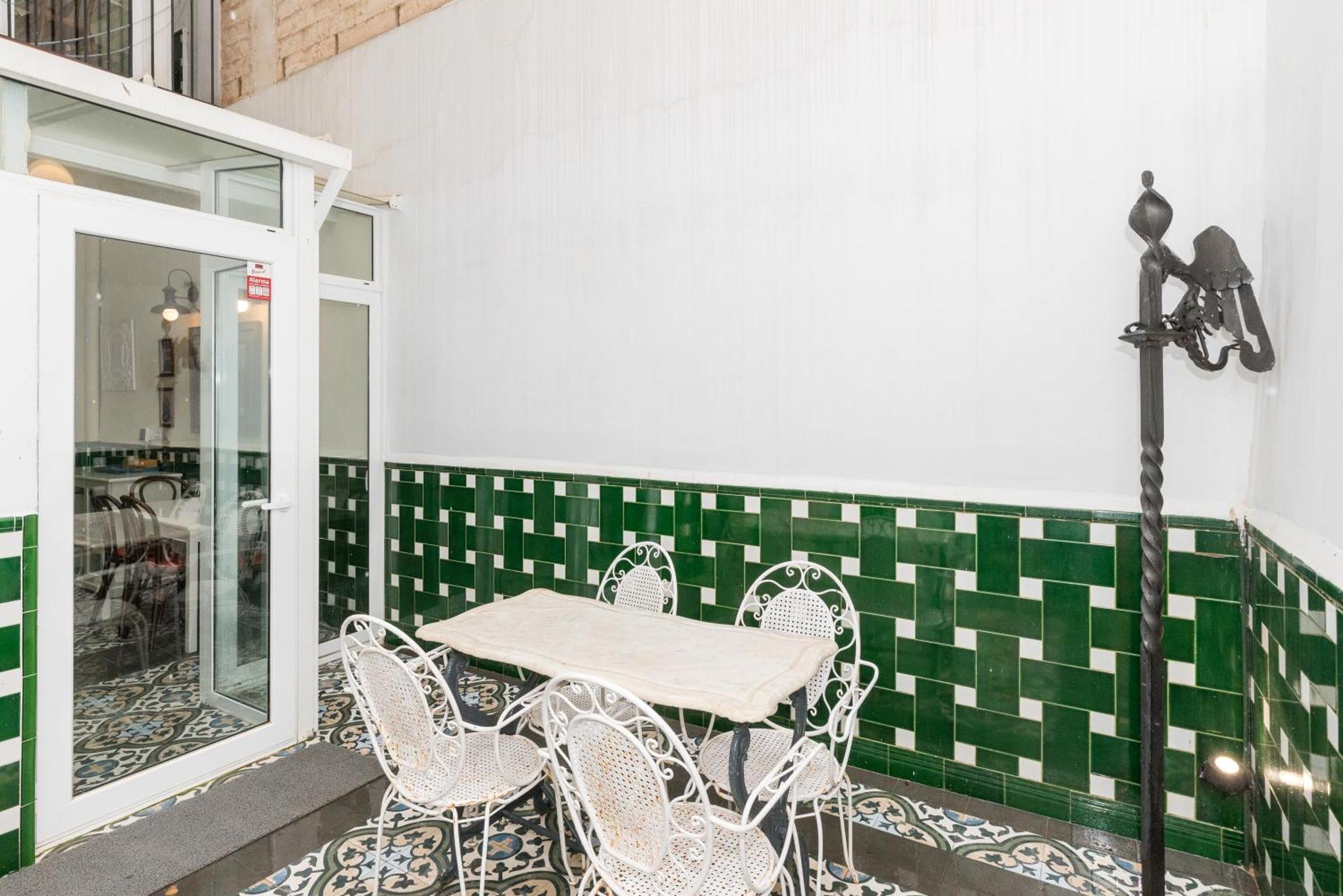 Bartomeu By Habama Group Lägenhet Sitges